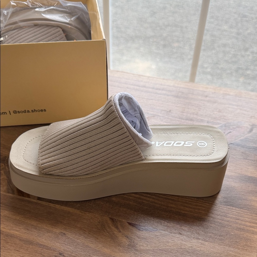 Brand new size 6